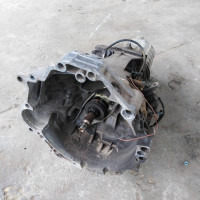 МКПП DVP Audi A4 B5 1.6i рестайлинг  