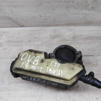 Насос гидроусилителя руля 1.6i x16xel Opel Vectra b  