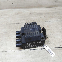 Катушка зажигания 1.6i x16xel Opel Vectra b  