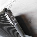 Радиатор кондиционера 1.6i SIDA Ford Focus 2 рестайлинг  