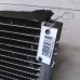 Радиатор кондиционера 1.6i SIDA Ford Focus 2 рестайлинг  