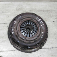 Маховик 1.6i SIDA Ford Focus 2 рестайлинг