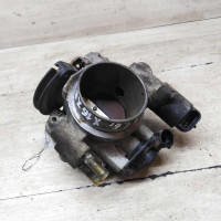 Дроссельная заслонка 1.6i x16xel Opel Vectra b