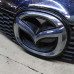 Решетка радиатора Mazda 6 GG