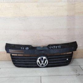 Решетка радиатора Volkswagen Transporter t5   