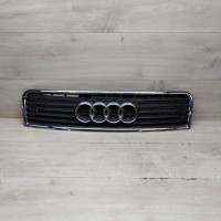 РЕШЁТКА РАДИАТОРА AUDI A4 B6 8E бу