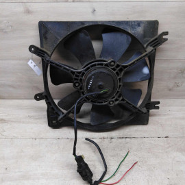 Вентилятор радиатора kia spectra 1.8i , АКПП американская сборка