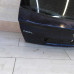 Крышка багажника Opel Astra G хэтчбек  