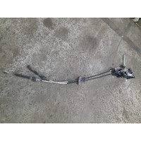 Кулиса МКПП Ford Focus 2 1.6 TDI    