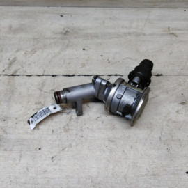 Клапан рециркуляции выхлопных газов EGR Volkswagen Sharan 2.8i AAA