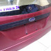 Крышка багажника Ford Focus 1 универсал