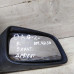 Зеркало наружное правое Opel Astra G дефект  