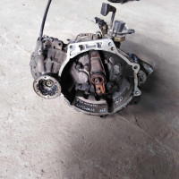 МКПП ASD 1.9 TDI Volkswagen Passat B3 Passat B4 Golf 3 Vento