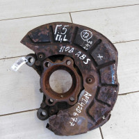 Кулак поворотный левый Volkswagen Golf 5 Volkswagen Jetta 5  