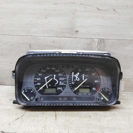 Панель приборов щиток Volkswagen Golf 3, Volkswagen Vento