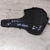 Кожух ГРМ левый Audi A6 C5 2.8i 2.4i крышка Volkswagen Passat B5 GP Audi A4 B5