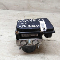 Блок abs Great Wall Hover M4  