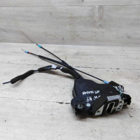 Замок двери передний правый Great Wall Hover M4   