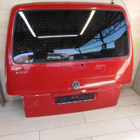 Крышка багажника Volkswagen Transporter t4 хлопушка   