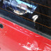 Крышка багажника Volkswagen Transporter t4 хлопушка   