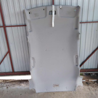 Обшивка потолка Great Wall Hover M4