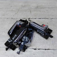Ручка открывания двери внутренняя Great Wall Hover M4