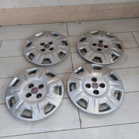 Колпак колёсный Fiat Albea I колпаки R14  