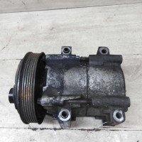 Компрессор кондиционера дефект Ford Focus 1 