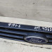 Решетка радиатора Ford Focus 1  