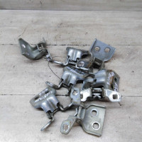 Петля двери Renault Logan I