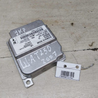Блок управления Airbag Chevrolet Aveo t250
