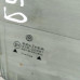 Стекло двери заднее правое Volkswagen Passat B5, Volkswagen Passat B5 GP седан