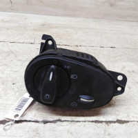 Блок управления светом Ford Focus 1