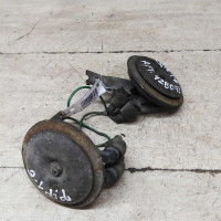 Звуковой сигнал Ford Focus 1