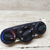 Блок управления печкой Ford Focus 1