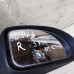 Зеркало наружное правое Ford Focus 1 дефект