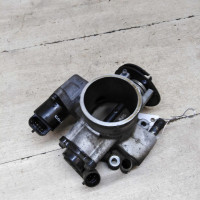 Дроссельная заслонка 1.6i F16D3 Chevrolet Aveo t250