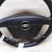 Руль с Airbag Chevrolet Aveo t250  