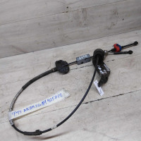 Трос АКПП Ford Focus 1