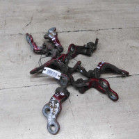 Петля двери Ford Focus 1