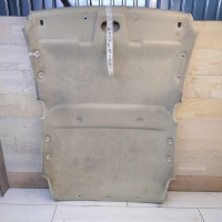 Обшивка потолка седан Chevrolet Aveo t250