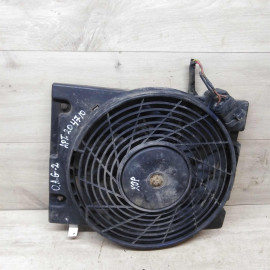 Вентилятор радиатора Opel Astra G