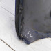 Бампер передний Skoda Octavia Tour, рестайлинг, дефекты  на фото
