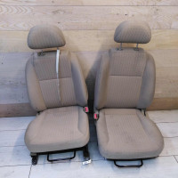Сиденье переднее Chevrolet Aveo t250