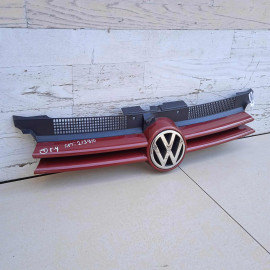 Решётка радиатора Volkswagen Golf 4