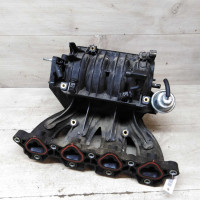 Коллектор впускной Chevrolet Aveo t250 1.6i