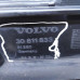 Декоративная крышка двигателя накладка Volvo S80 I  