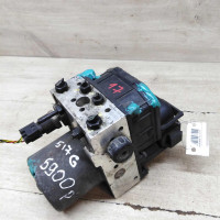 Блок ABS Audi A6 C5 4B0614517G