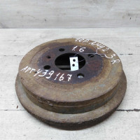 Барабан тормозной Chery Amulet 1.6i