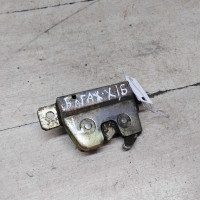 Замок крышки багажника Chery Amulet   